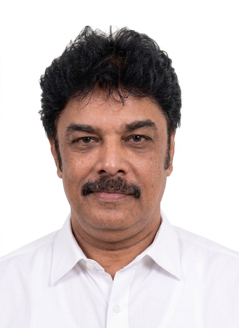 SUNDAR C