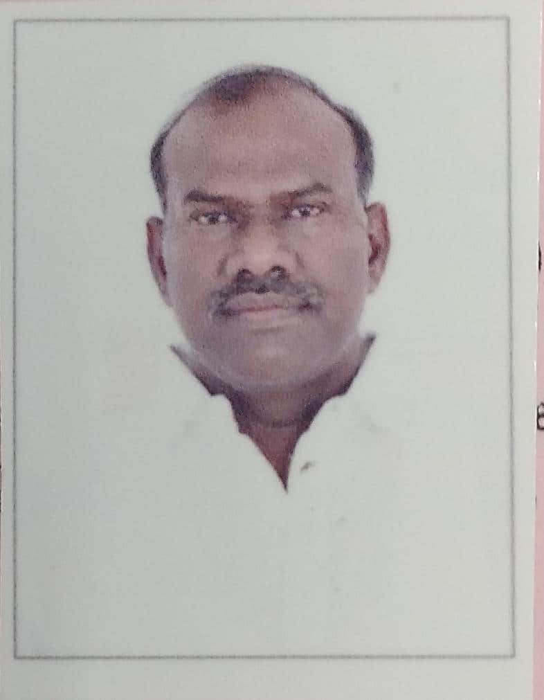 THANGAPANDI SR