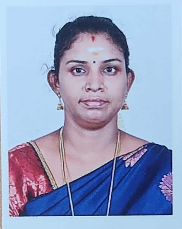 SATHYADEVI. T.