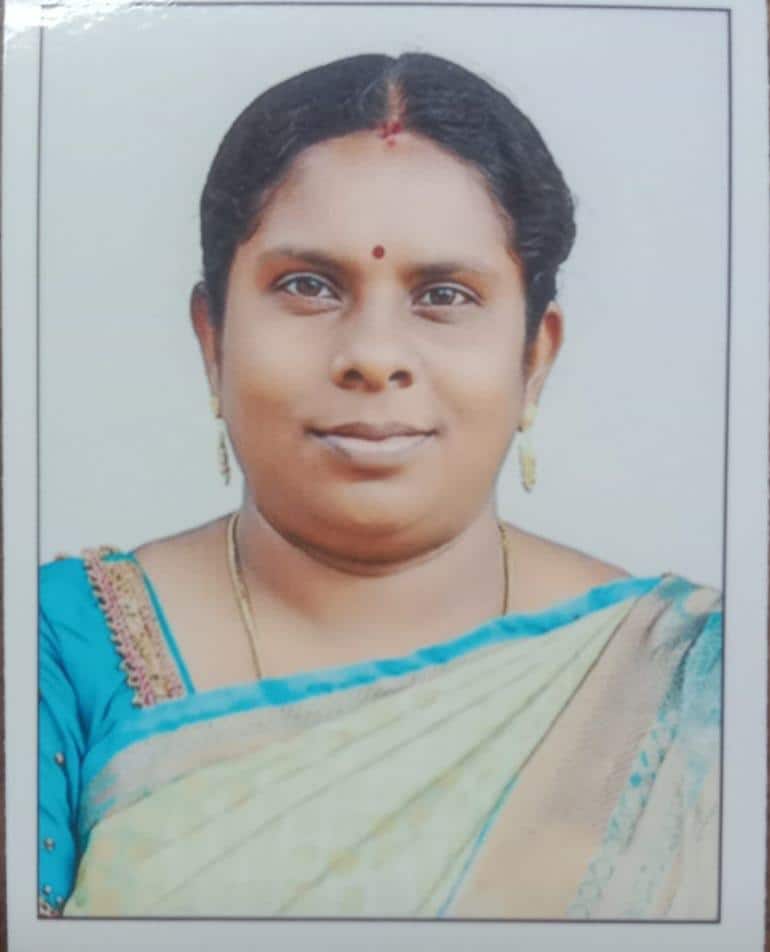 GOMATHI .M