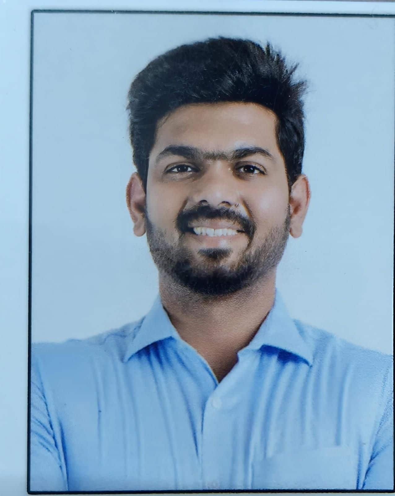 DR. KARTHIKEYAN. T.E.