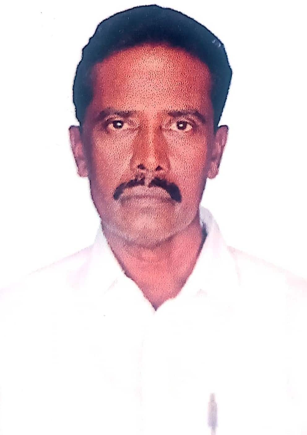 MAHALINGAM.P