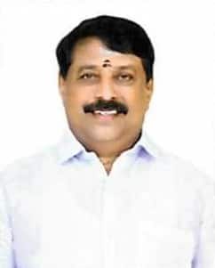 NAINAR NAGENTHRAN