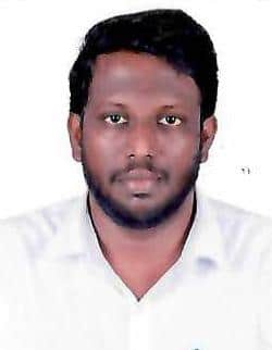 AJITH. M