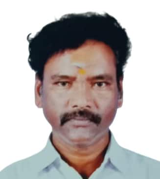 P. KASIRAM