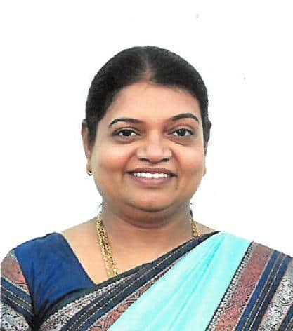 P. GEETHA JEEVAN