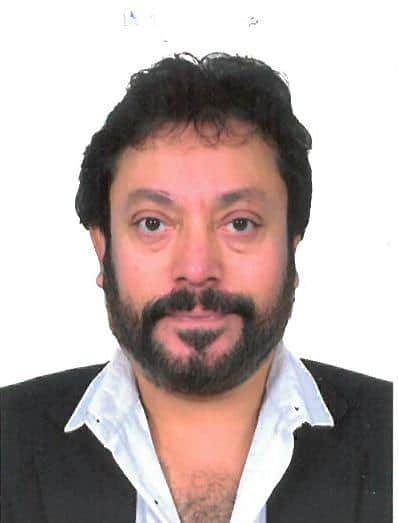 SRINATH