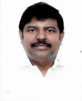 K R M RADHAKRISHNAN