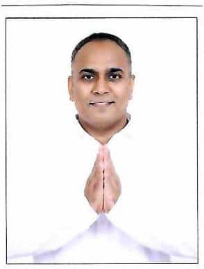 V.K.RAMKUMAR