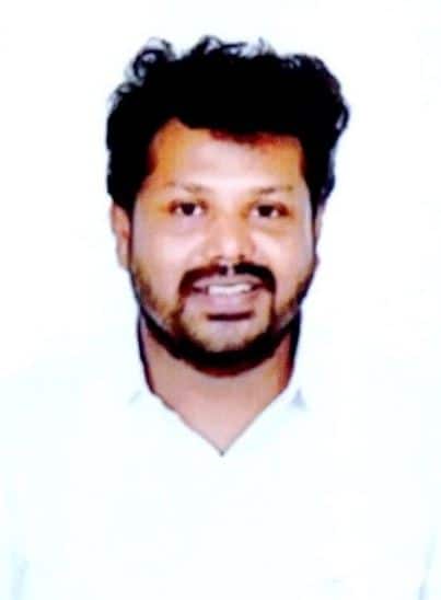 ABDUL JALEEL. R. K
