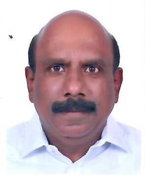 PAUL MANOJ PANDIAN