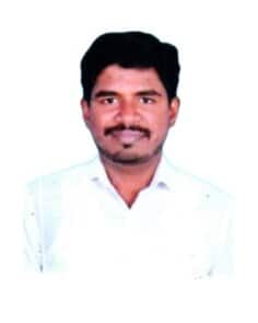R PAULRAJ