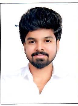 VIBIN CHAKKARAVARTHY