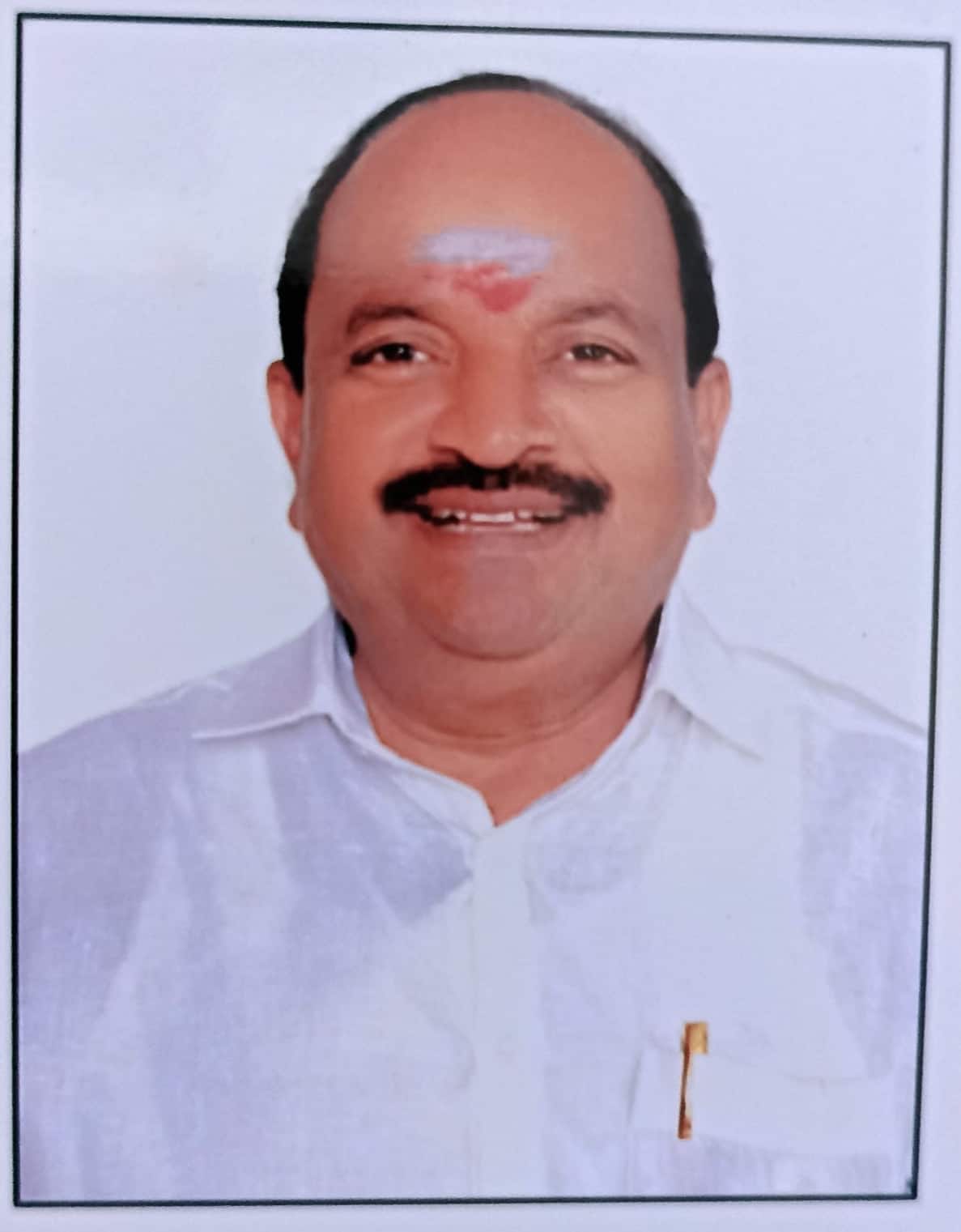 THACHAI GANESARAJA