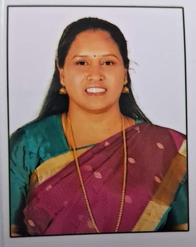 SATHYA. B.