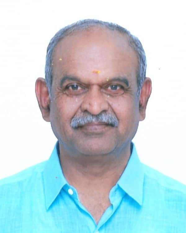 BALAKRISHNAN.S.P