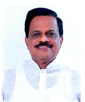 THALAVAI SUNDARAM. N