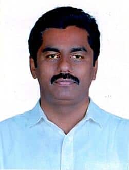 MADHAVAN.S.R
