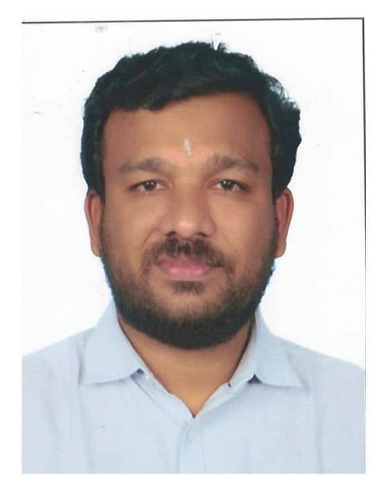 MUTHUKUMAR M