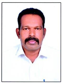 MICHAEL KUMAR K