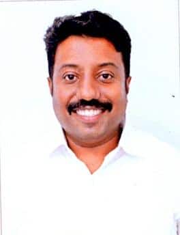 NIVIN SIMON. J
