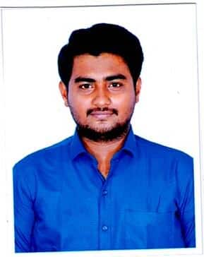 CHANDRAN .S.S