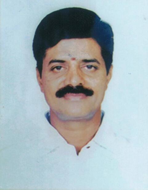V. RAMU