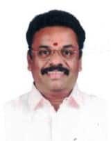 DR M SUDHAKAR
