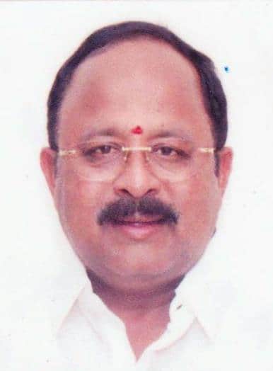 A.P.NANDAKUMAR