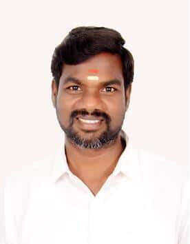 MUNISAMY C