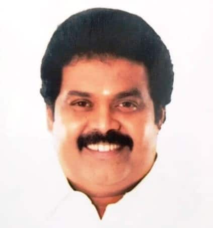 V.G. RAAJENDRAN