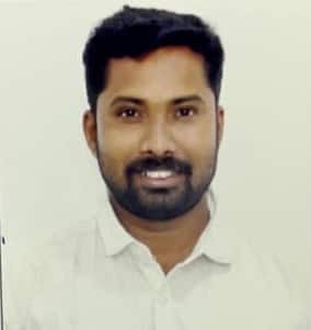 K. SENTHILKUMAR