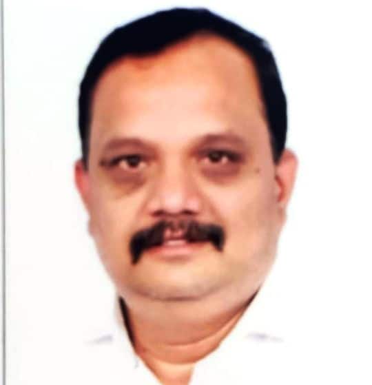 DR. T. ARUNKUMAR