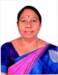 SUGANTHI