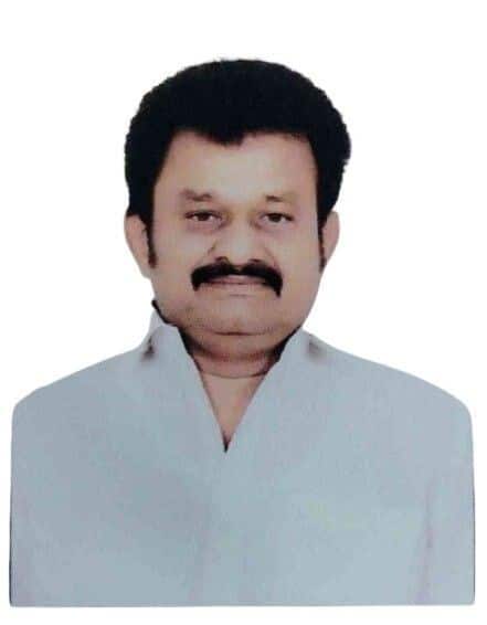 RAMACHANDRAN. T