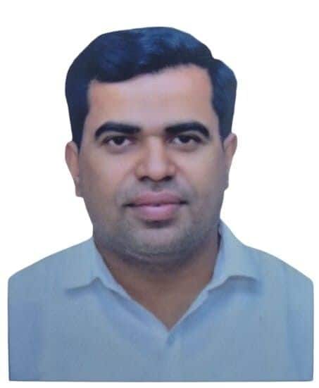 DR.NAGESH KUMAR. C