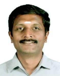 BOOPATHI. R.