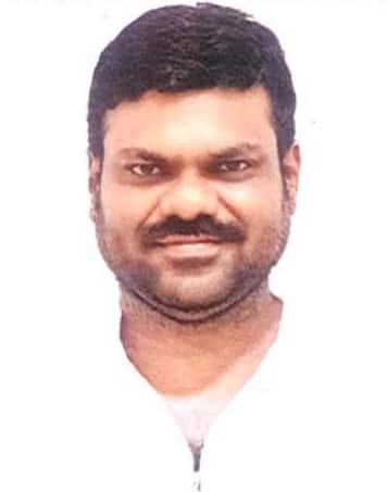 G. K. M. TAMILKUMARAN