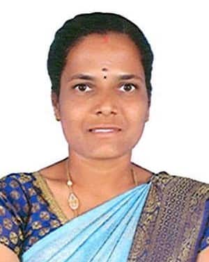 PALANIYAMMAL. T.
