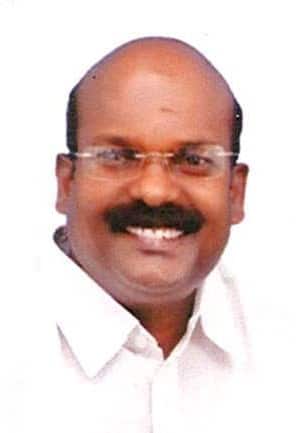 SELVAM. V.