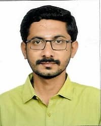 VIGNESH. S