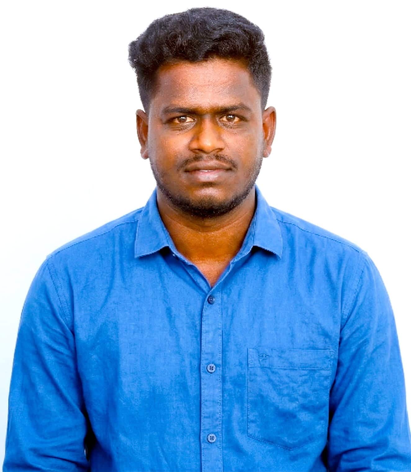 TAMILSELVAN. M