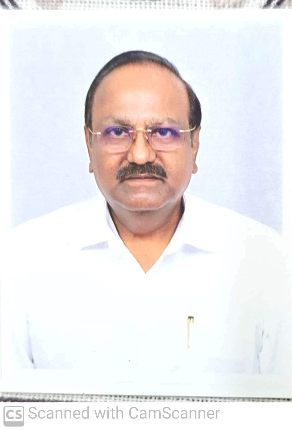 R.RAMESH KUMAR