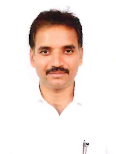 ADVOCATE KRISHNAN E
