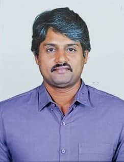 VIDJAIVIKRAM S