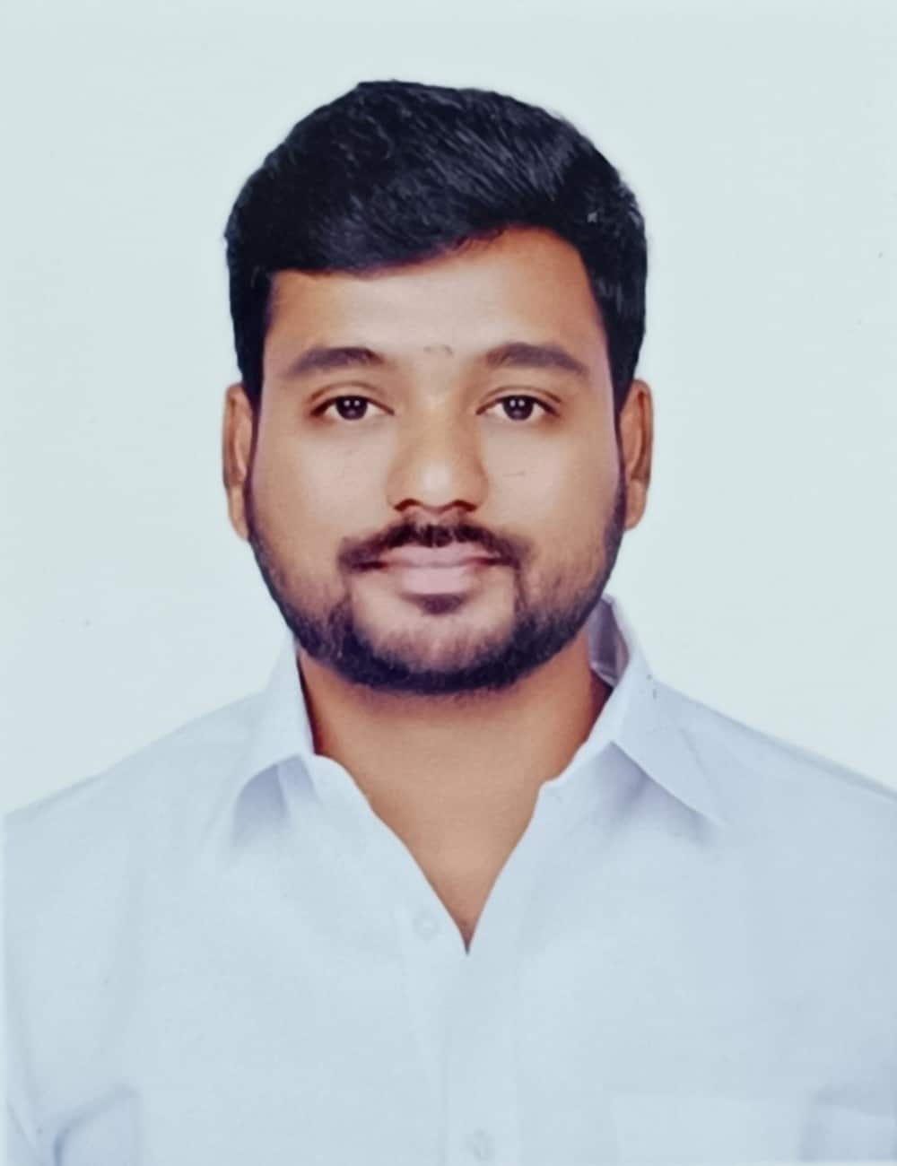 VIJAY NIRANJAN A