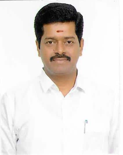 LAKSHMANAN R