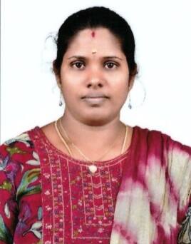 SUBHA CHANDRASEKARAN A