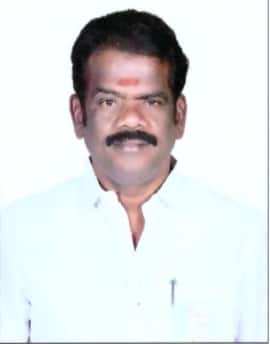 SIVAKUMAR C