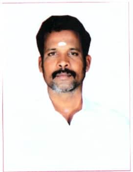 VIJAI VADIVEL A